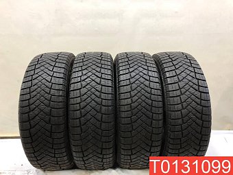 Pirelli Ice Zero Friction 215/60 R17 100T 