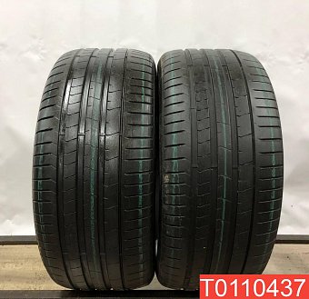 Pirelli P Zero PZ4 275/40 R20 106W RunFlat