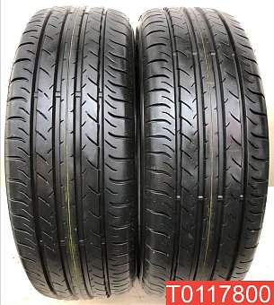 Dunlop SP Sport Maxx 050 225/60 R18 100H 
