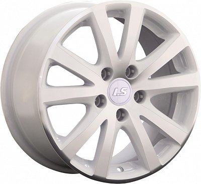 Диски LS wheels 1042 - 1