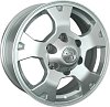 Replica Replay Toyota (TY191) 7,5x17 6x139,7 ET30 dia 106,1 S