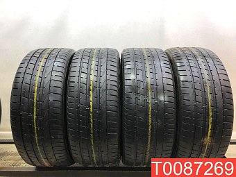 Pirelli Pzero 255/40 R21 102Y 