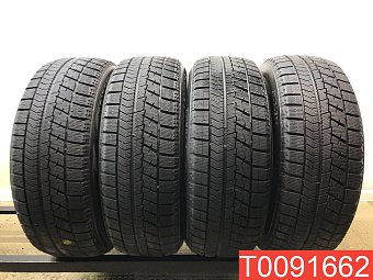 Bridgestone Blizzak VRX 225/60 R17 99Q 