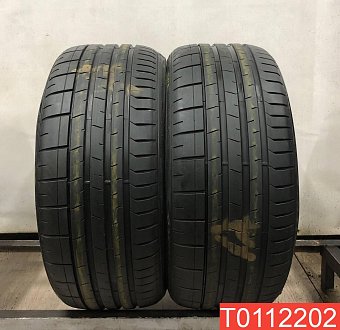 Pirelli P Zero PZ4 235/35 R20 88Y 