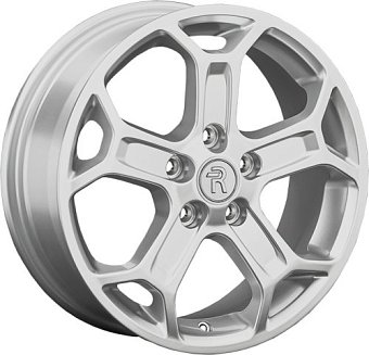 Replay Geely (FD21(GL)) 8x18 5x108 ET46 dia 63,3 S