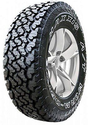 Шины Maxxis AT-980E Worm Drive - 1