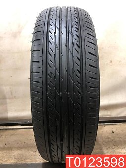 Goodyear GT-Eco Stage 185/65 R15 88S 