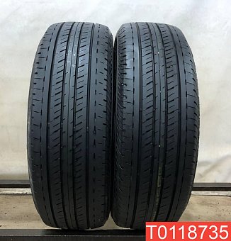 Bridgestone Duravis R611 215/65 R16 106/104S 