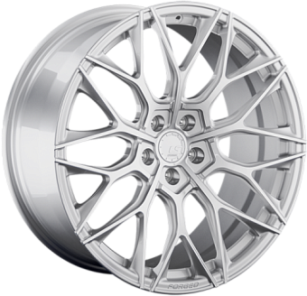 LS Forged FG10 8x20 5x114,3 ET35 dia 60,1 SF LS Forged FG10 8x20 5x114,3 ET35 dia 60,1 SF