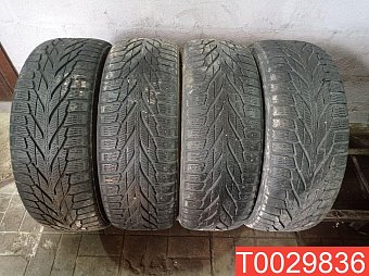 Nokian Hakkapeliitta R2 235/60 R18 107R 