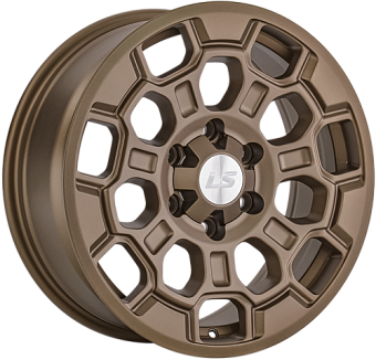 LS wheels 1364 8x18 6x139,7 ET36 dia 100,1 BZSD