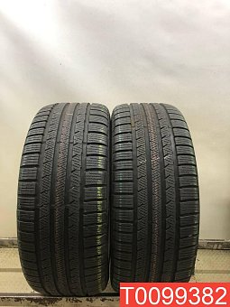 Continental ContiWinterContact TS810S 245/45 R18 100V 