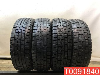 Dunlop Winter Maxx WM01 185/65 R15 88Q 