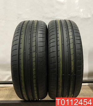 Goodyear Eagle F1 Asymmetric 3 225/45 R19 96W RunFlat