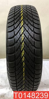 Pirelli Winter Cinturato 195/65 R15 91H 