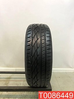 General Tire Grabber GT 245/65 R17 111V 