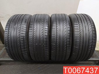 Continental ContiSportContact 5 255/55 R19 112Y 