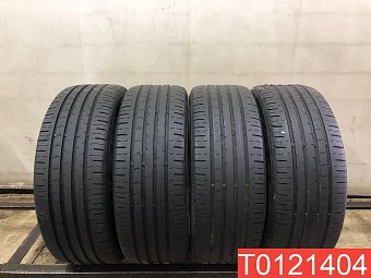 Continental ContiPremiumContact 5 195/55 R15 85H 