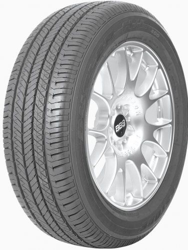 Шины Bridgestone Dueler H/L 400 255/55 R18 109H XL RFT - 1