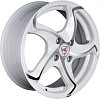 NZ F-17 6x15 4x100 ET36 dia 60,1 WF