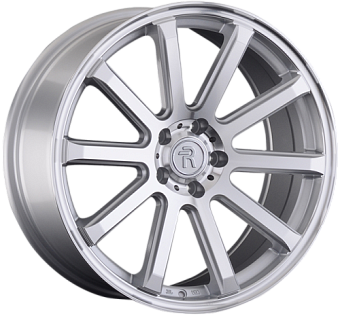 Replica Replay Mercedes (MR282) 8,5x19 5x112 ET31,5 dia 66,6 SF