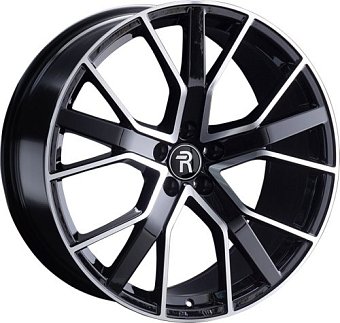 Replay Mercedes (MR267) 10x22 5x112 ET56 dia 66,6 BKF