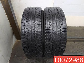 Michelin X-Ice 2 235/60 R17 102T 