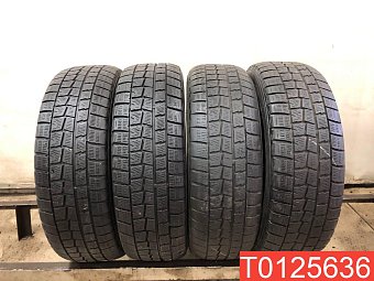 Dunlop Winter Maxx WM01 185/65 R15 88T 