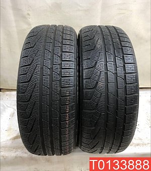 Pirelli Sottozero Winter 210 Series 2 225/45 R18 91H RunFlat