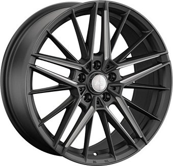 LS wheels 1352 8x18 5x108 ET33 dia 60,1 MB+SSF