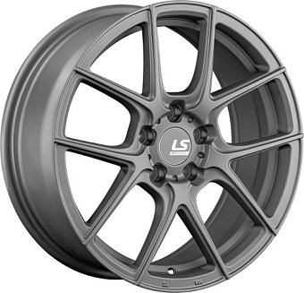 LS FlowForming RC06 7,5x17 5x108 ET33 dia 65,1 MGM