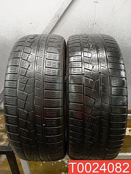 Yokohama W.Drive V902A 235/55 R19 101V 