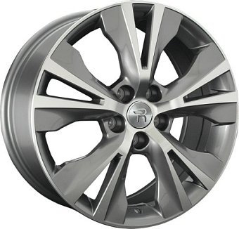 Replay KIA (Ki232) 7,5x18 5x114,3 ET46 dia 67,1 GMF