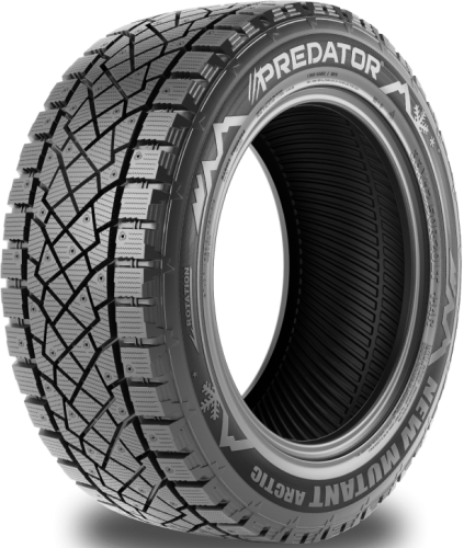 Шины Predator New Mutant Arctic LT275/70 R18 125/122R - 1