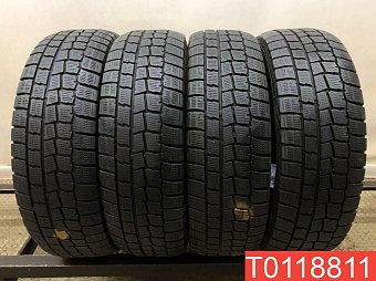 Dunlop Winter Maxx TS-01 185/65 R15 88Q 