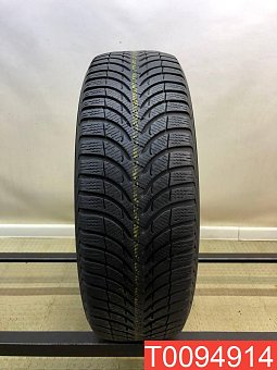 Michelin Alpin A4 215/60 R17 100H 