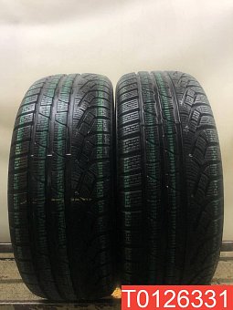 Pirelli Sottozero Winter 210 Series 2 235/55 R17 99H 