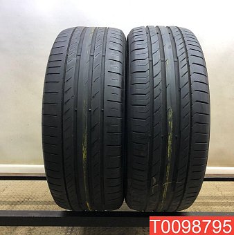 Continental ContiSportContact 5 235/55 R19 101W 