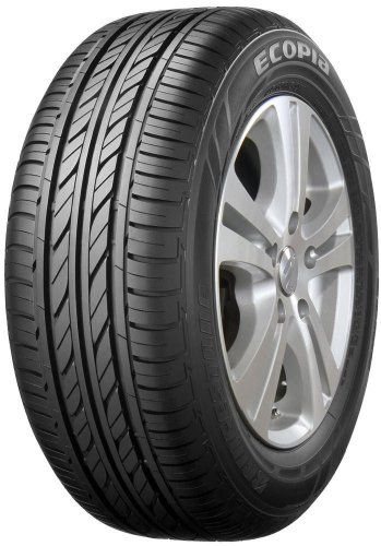 Шины Bridgestone Ecopia EP150 205/70 R15 96H - 1