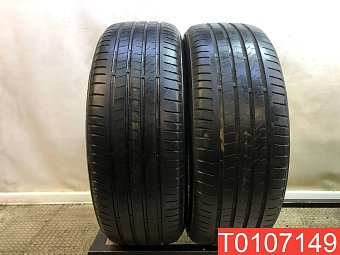 Bridgestone Alenza 001 235/60 R18 103W 