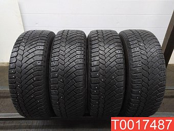 Continental ContiIceContact 235/65 R17 108T 