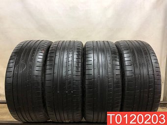 Goodyear Eagle F1 Asymmetric 2 SUV 4x4 285/45 R20 112Y 