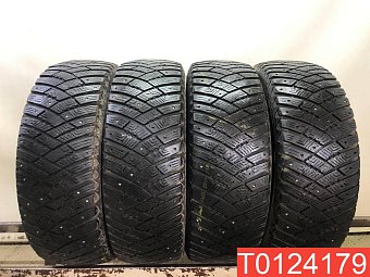 Goodyear UltraGrip Ice Arctic 215/65 R16 98T 