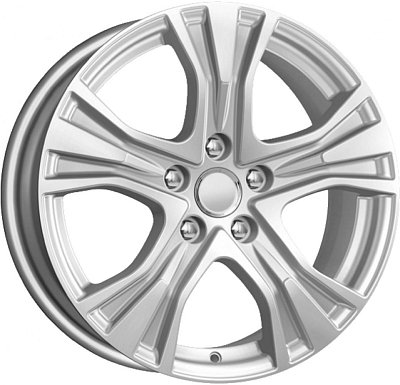 Диски K&K Original Series КС673 - 1