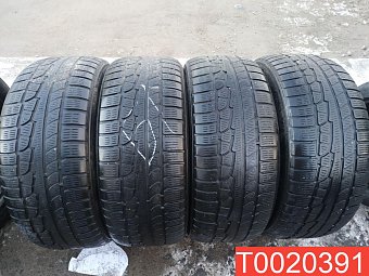 Nokian WR G2 255/55 R18 109V 