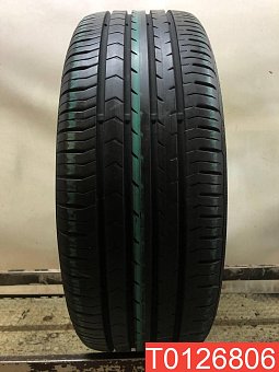 Continental ContiPremiumContact 5 205/55 R17 95V 