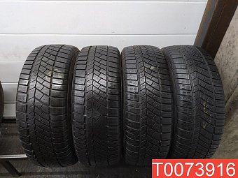 Continental ContiWinterContact 830P 205/60 R16 92H RunFlat