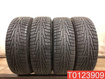 Nokian Nordman RS2 185/65 R15 92R 