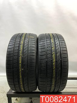 Nexen Nfera AU 7 255/35 R19 96Y 