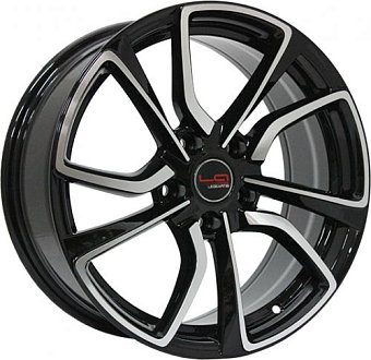 Replica Concept Toyota (TY540) 7,5x17 5x114,3 ET45 dia 60,1 BKF